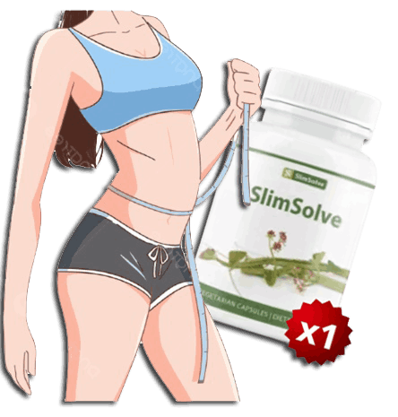 get slim solve